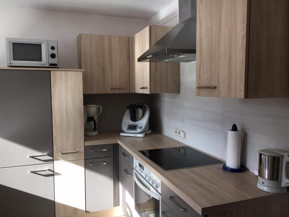 Flatzerhof Apartment เฮาส์ อิม เอนน์สทาล ภายนอก รูปภาพ