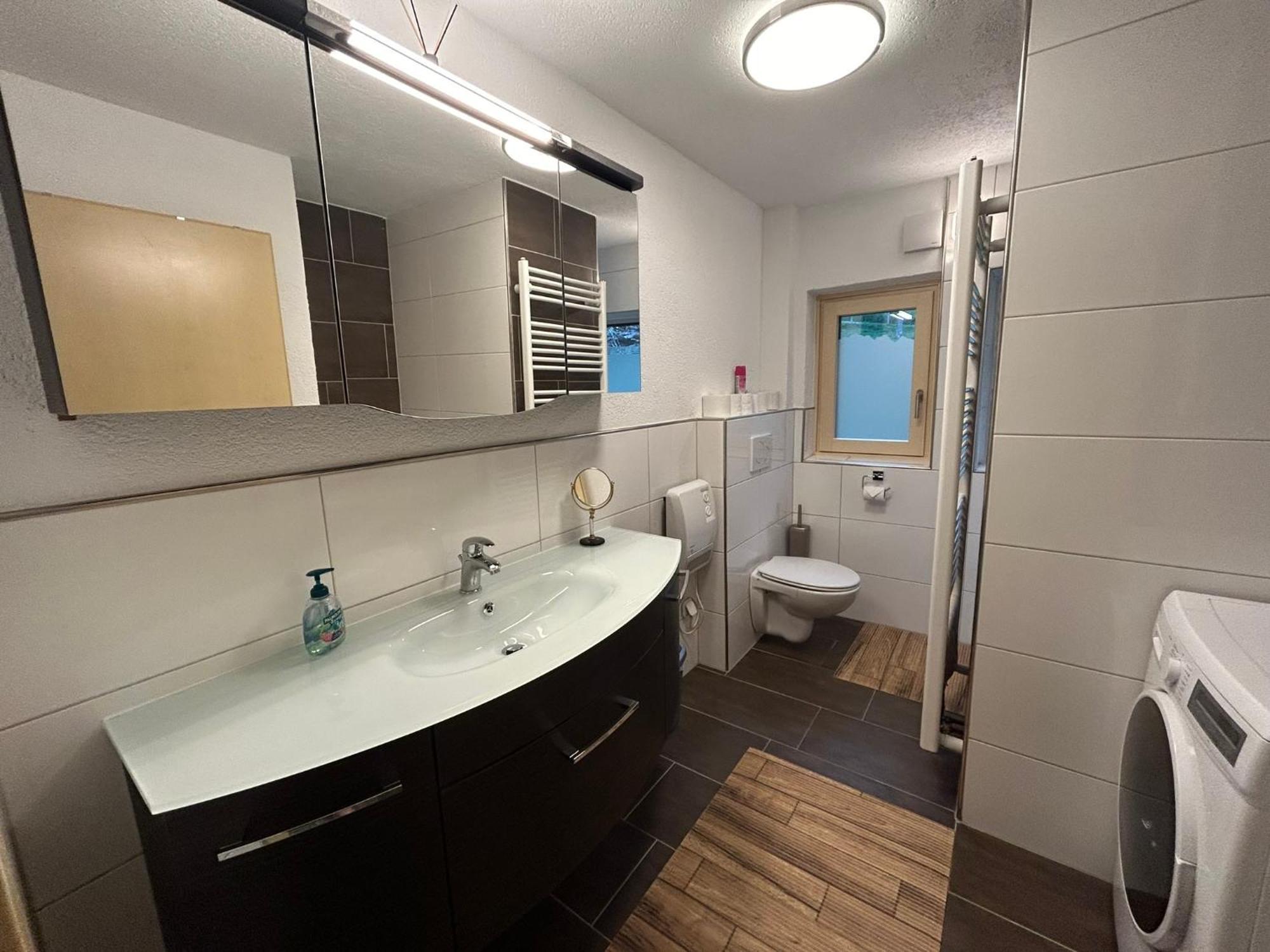 Flatzerhof Apartment เฮาส์ อิม เอนน์สทาล ภายนอก รูปภาพ