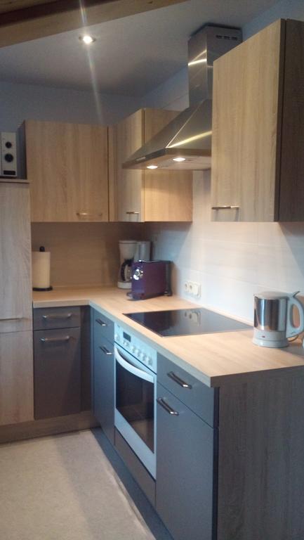 Flatzerhof Apartment เฮาส์ อิม เอนน์สทาล ภายนอก รูปภาพ